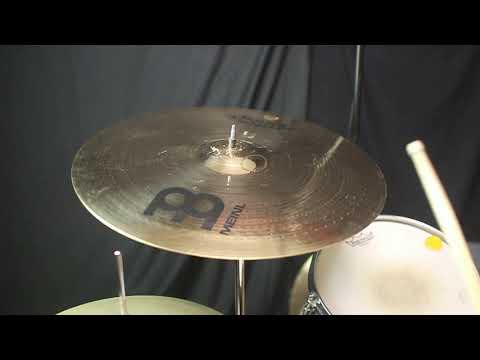 Meinl 20" Soundcaster Custom Powerful Crash - 2134g