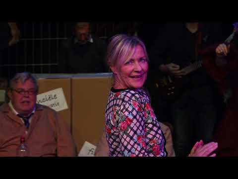 We Enter The Sixties