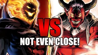 Download lagu Mengapa Dormammu VS Trigon Tidak Dekat! mp3