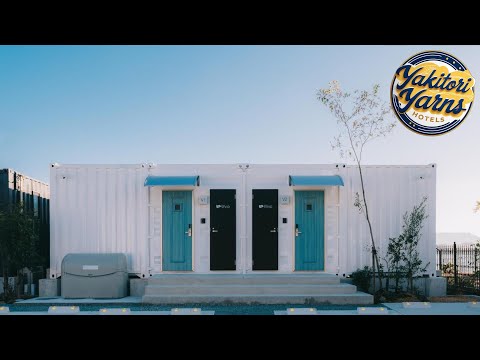 天草VIVID V1 | Amakusa, Japan | Hotel Review 🌟