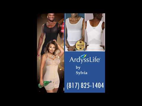 ArdyssLife by Sylvia - Unique Shopping Experience 2019 - Shreveport LA