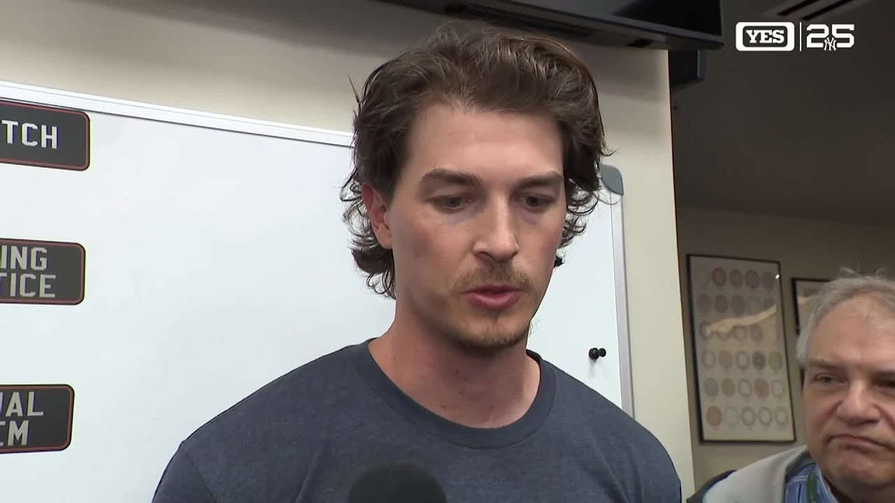 Max Fried on Opening Day win at Giants