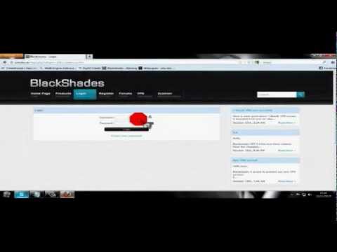 comment ouvrir avira