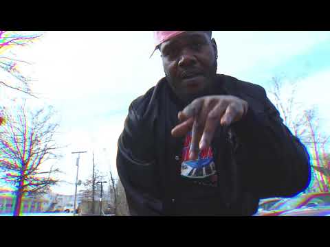 Lski - WOAH (One Take)