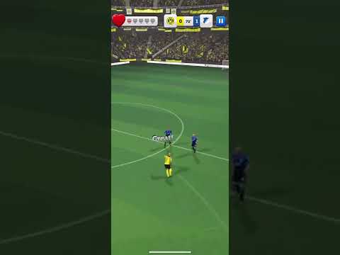 SCORE! HERO 2 - Level 291 Walkthrough - 3 Stars ⭐️⭐️⭐️ #scorehero2