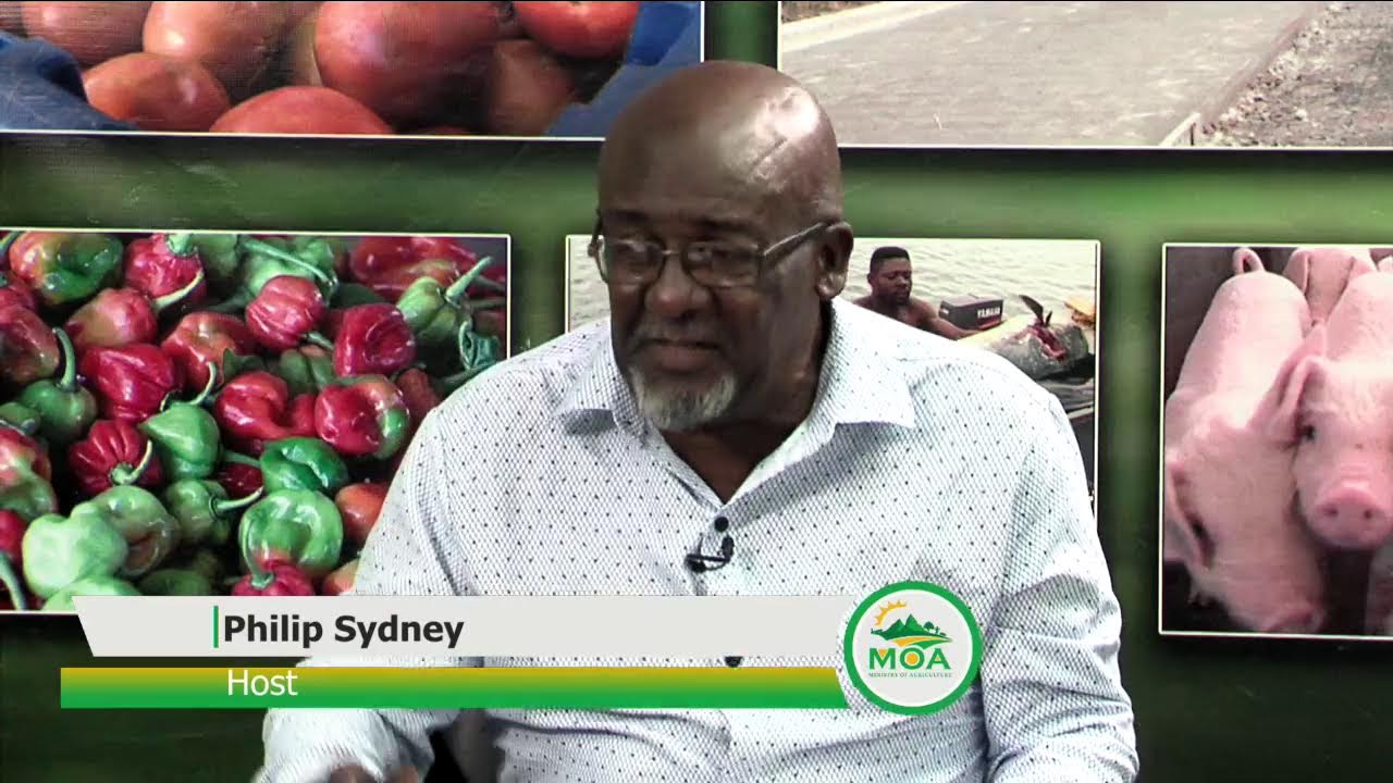 Agriculture on the Move (November 12, 2025)