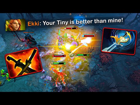 Tiny Is Still So Fun to Play!