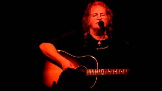 Ray Wylie Hubbard   Dust of the Chase @ AC&amp;T