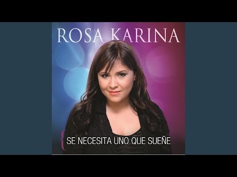 Se Necesita uno Que Sueñe