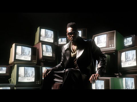 Sevenn - Furst (Official Video)