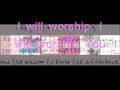 WITH ALL I AM Hillsong Wmv
