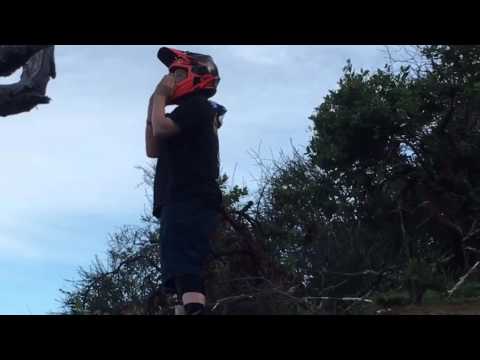 Typical day at carlmont with Matthew Sterling