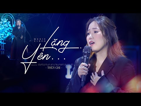 LẶNG YÊN - THÙY CHI live at #Lululola