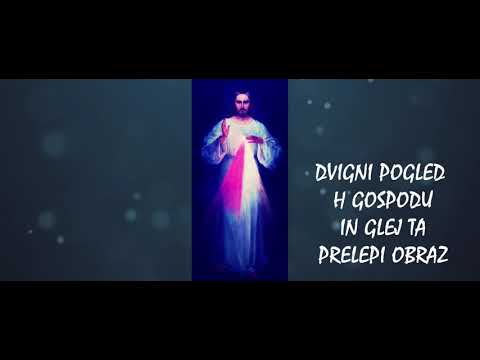 Slavilna skupina Veselje - Dvigni pogled h Gospodu