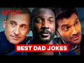 Best Dad Jokes | Netflix