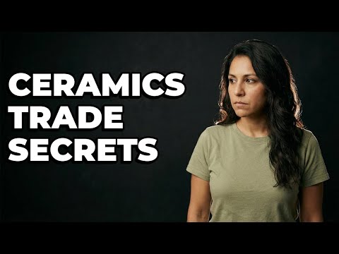 Who Trades San Juan de Oriente Ceramics?