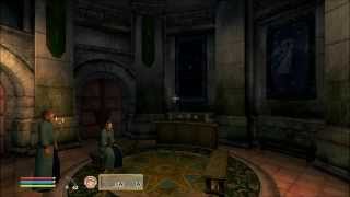 Let's Play Oblivion Part 205 - The Outstaged by Polus