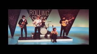 OH BABY WE'VE GOT A GOOD THING GOING ROLLING STONES DES