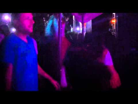 Titus1 @ Calgary Electronic Music Festival 2010 Part 5