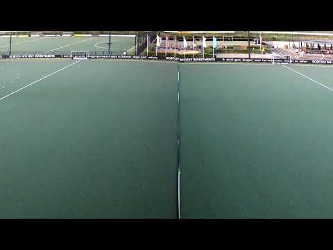 Den Bosch S1mix - Barendrecht HS1