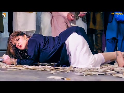 Soun Vi De Tu Dhola, Chahat Baloch Latest Dance Performance 2023