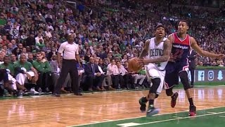 Isaiah Thomas - Boston Celtics