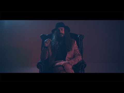 Vambo - World of Misery (Official Video)