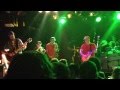 Lettuce - Let it GoGo   The Paradise 9/4/13