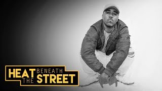 Heat Beneath the Street: Problem - Betta Watch Yo Self/LightWork