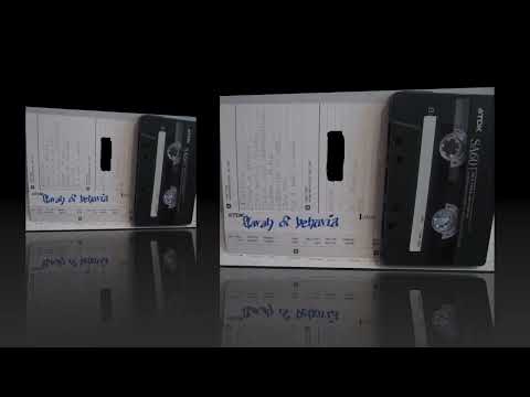 Flavah Of Behavia - Big Time DEMO track (KILLER RARE RANDOM RAP)-tape only