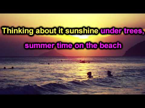 Simple Plan - Summer Paradise - ft. Sean Paul - LYRICS KARAOKE/INSTRUMENTAL
