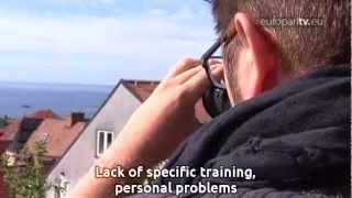 Close to you: Trouble up North