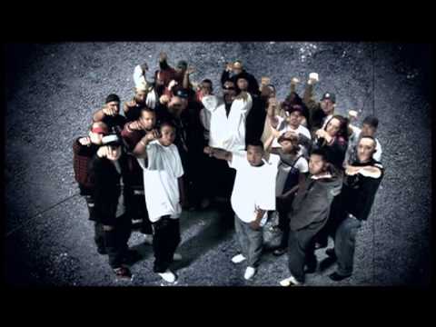 KRS-One & Marley Marl - Hip Hop Lives