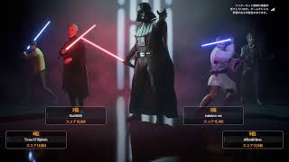 【参加型】STAR WARSバトルフロント2【SWBF2】