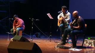Ami mishra - Lost Without You Live at BITS Pilani, Goa