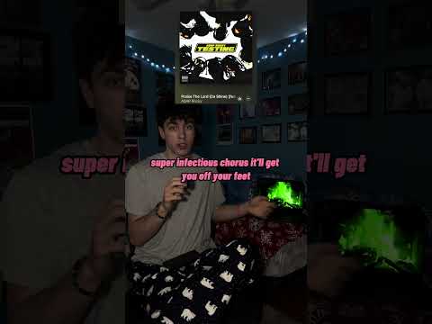 YouTube Thumbnail