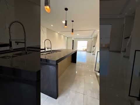 Sobrado Novo à Venda Localização: Condomínio Villa Verde, Franco da Rocha – SP #imobiliariacaieiras