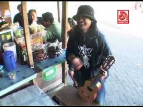 Panji Kuning - Gegendong Ayu