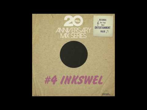 BBE20 Anniversary Mix #4 by Inkswel