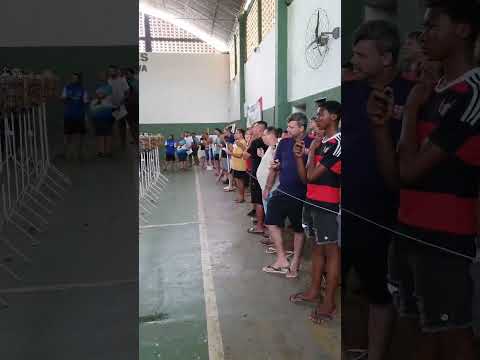 2° Rodada de marcação do Festivo de Natal em Cambuci/RJ - 20/12/2025