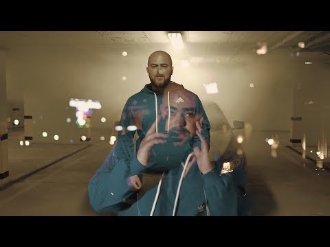 iLEGAL - HEADSHOT(Official Video)