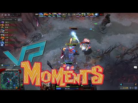 TNC Predator vs Sterling Global Dragons at Asia Pro League