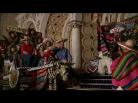 Baja California - video