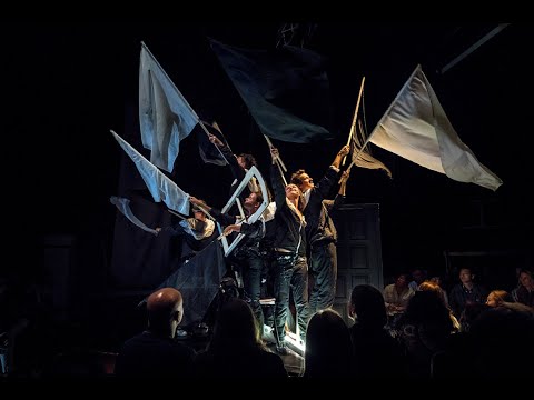 ZAMENHOF PROJECT - Official Trailer