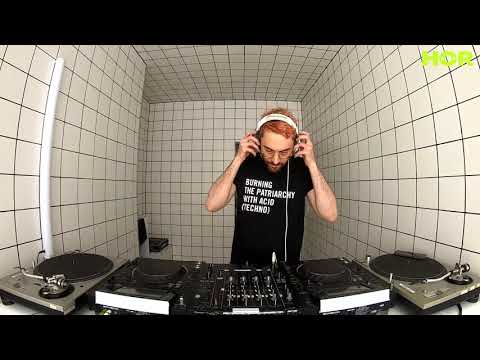 WHOLE | United Queer Festival - Mashyno / June 1 / 3pm-4pm