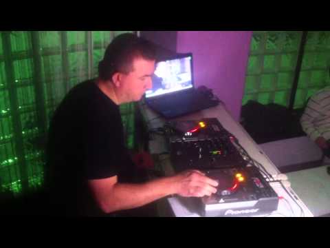 Dj Akademija promo party - Secret club, Zg - 25.01.2013.