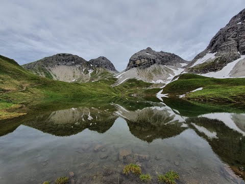 Oberstdorf - Vinschgau