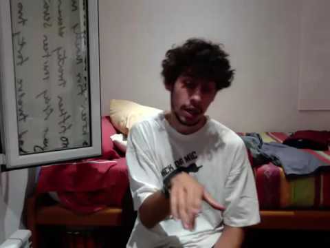 Gold Battle Madrid - cobe