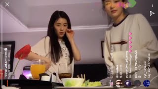 190426 레드벨벳 Red Velvet ‘SAPPY&#39;  Instagram Live