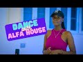 Dance with Nasieku: Unleashing Your Inner Dancer at THEE ALFA House